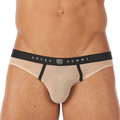 TORRIDZ Basic Briefs