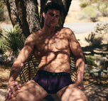 TORRIDZ Trunks