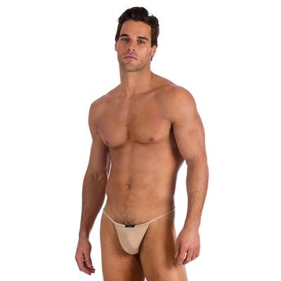 VIRGIN String