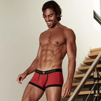 ROOM-MAX Boxer Briefs