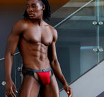 RING MY BELL Jock
