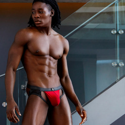 RING MY BELL Jock