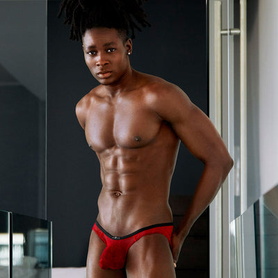 STARR Thong