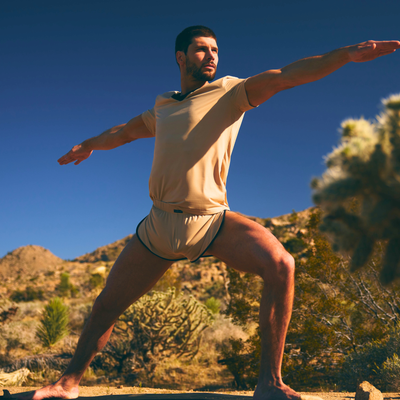 YOGA T-Shirt