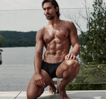 BUBBLE G'HOMME Boxer Briefs