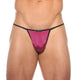 VOYEUR String