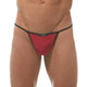 VOYEUR String