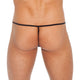 BEYOND DOUBT String