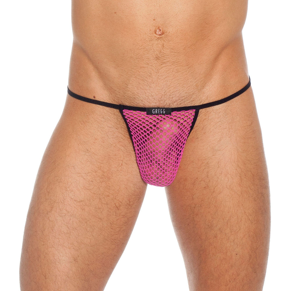 Faringoto String et string pour hoe Sous-vêteents pour hoe Taille