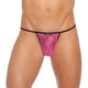 BEYOND DOUBT String