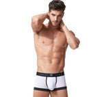 ROOM-MAX Boxer Briefs