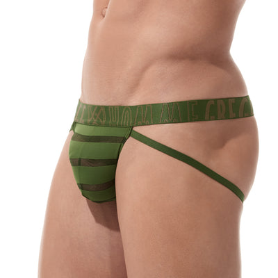ENCORE + Jock