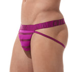 ENCORE + Jock
