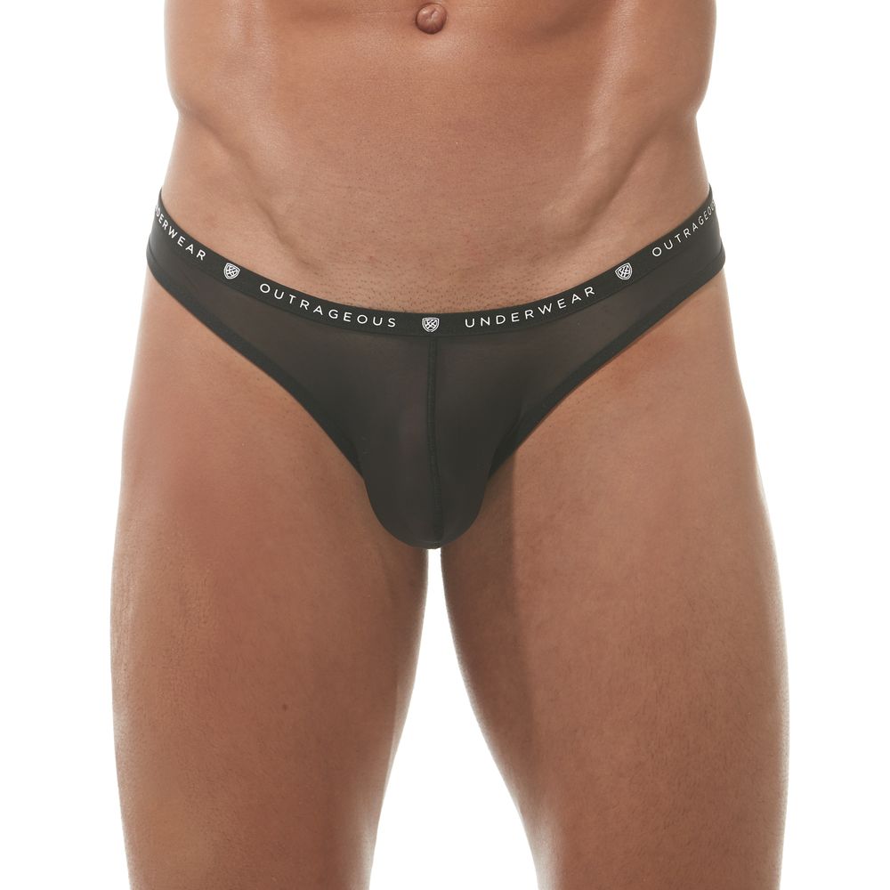 BUBBLE G'HOMME Thong