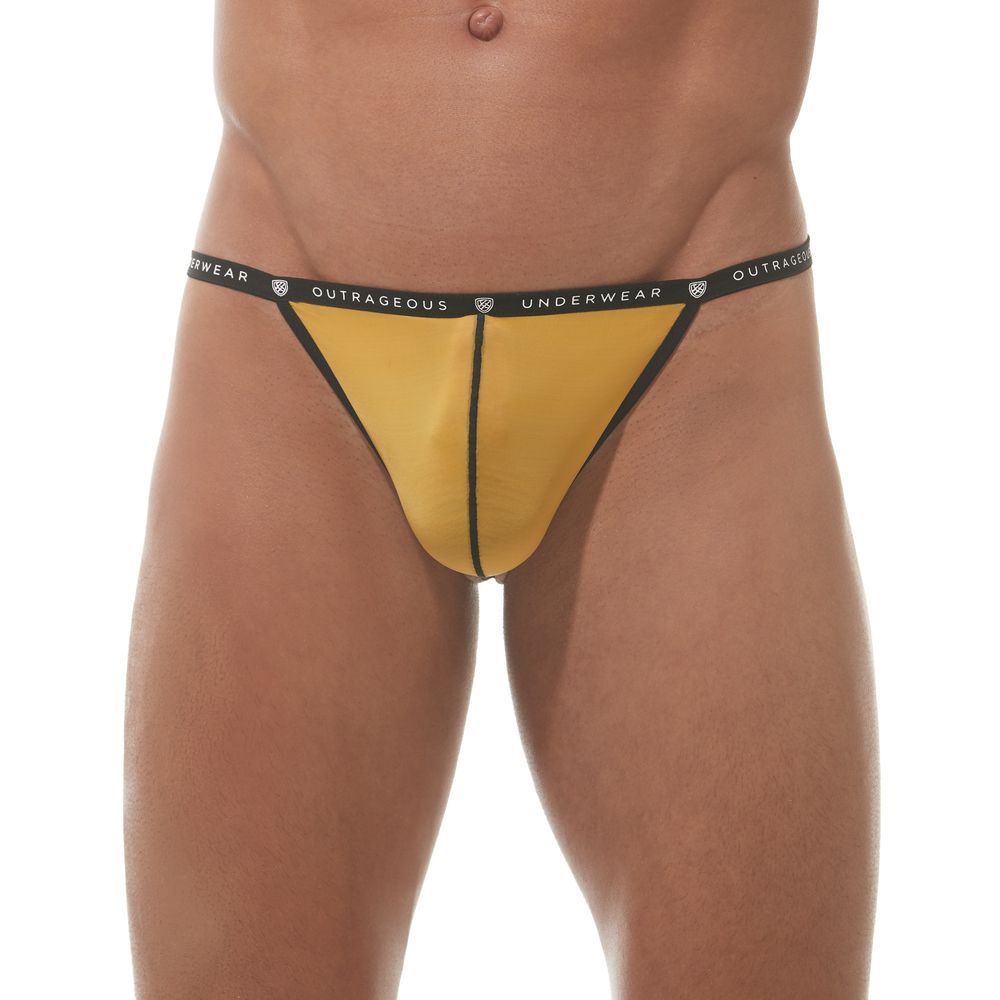 BUBBLE G'HOMME Pouch | Gregg Homme – Gregghomme