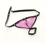 BUBBLE G'HOMME Pouch Cockring