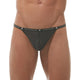 BUBBLE G'HOMME Pouch Cockring