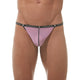 BUBBLE G'HOMME Pouch Cockring