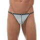 BUBBLE G'HOMME Pouch Cockring