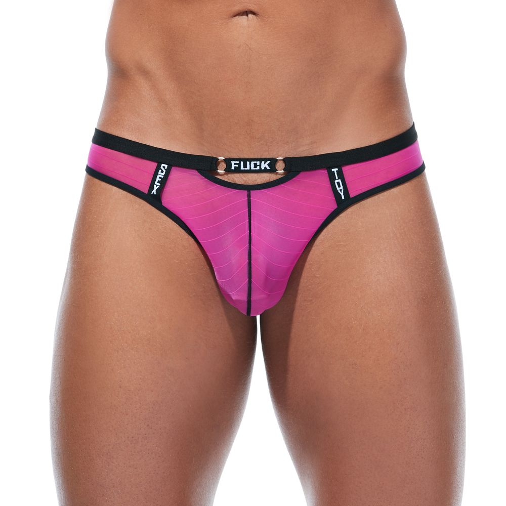 RENEGADE Thong