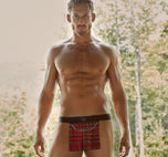 THE KILT Thong
