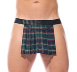 THE KILT Thong