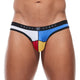 COLORS Thong
