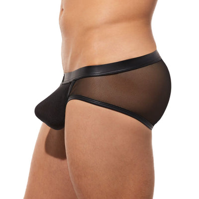 RING MY BELL Brief