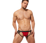 RING MY BELL Brief