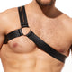 SOLID GOLD Harness