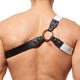 SOLID GOLD Harness