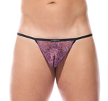 OUTLINE Cock Ring Pouch