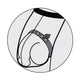 OUTLINE Cock Ring Pouch