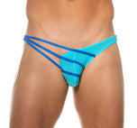 SLINGSHOT Brief