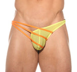 SLINGSHOT Brief