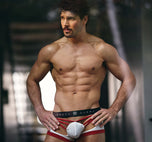 SLINGSHOT Boxer Brief