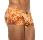 ABYSS Swim Boxer Brief