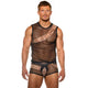 COBRA Muscle Shirt