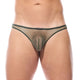 DRAGONFLY Thong