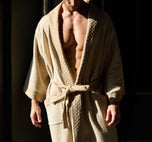 BATHAUS Robe