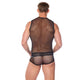 DÖM Muscle Shirt