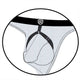 PLEEZ ME Thong