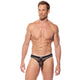PLEEZ ME Thong