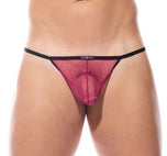 String Cockring PLEEZ ME