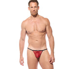 PLEEZ ME Pouch Cockring