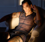 PLEEZ ME Muscle Shirt