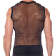 PLEEZ ME Muscle Shirt
