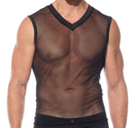 PLEEZ ME Muscle Shirt