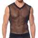 PLEEZ ME Muscle Shirt