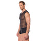 PLEEZ ME Muscle Shirt
